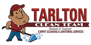 Tarlton Clean Team Logo